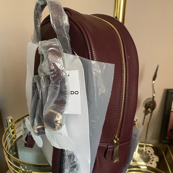 Aldo Medium size backpack - Picture 4 of 5